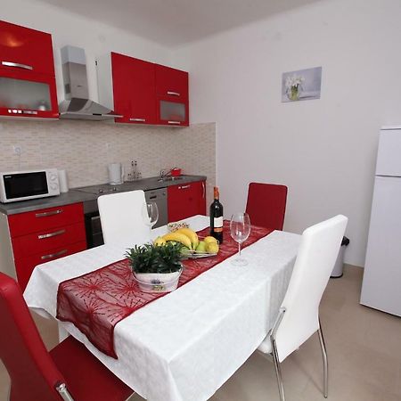 ספליט Apartman Seaside Paradise מראה חיצוני תמונה
