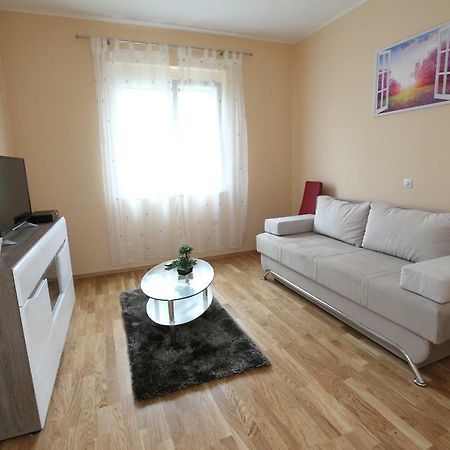 ספליט Apartman Seaside Paradise מראה חיצוני תמונה