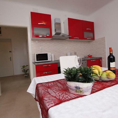 ספליט Apartman Seaside Paradise מראה חיצוני תמונה