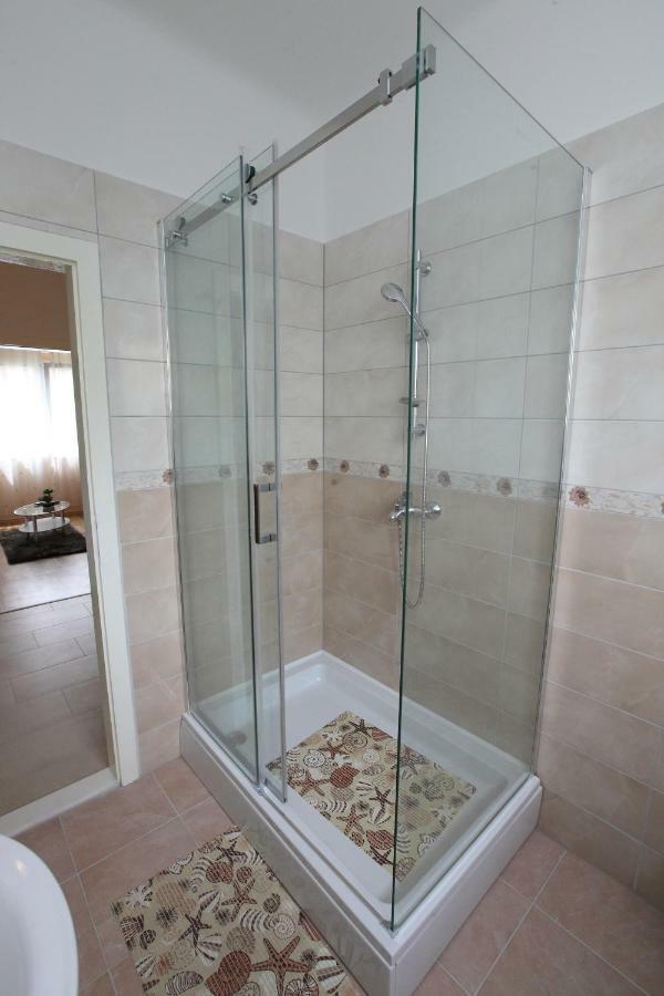 ספליט Apartman Seaside Paradise מראה חיצוני תמונה