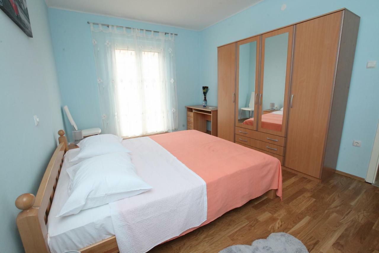 ספליט Apartman Seaside Paradise מראה חיצוני תמונה