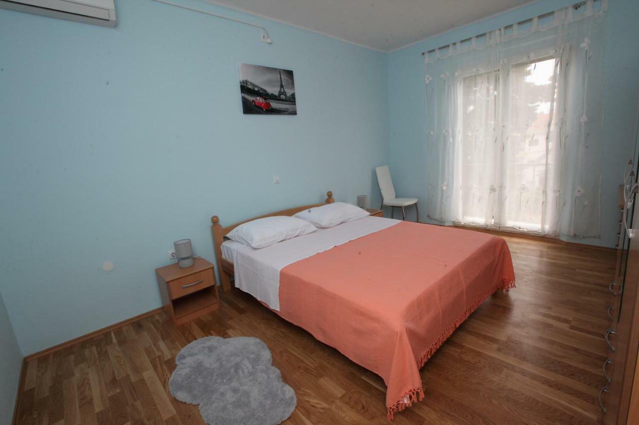 ספליט Apartman Seaside Paradise מראה חיצוני תמונה